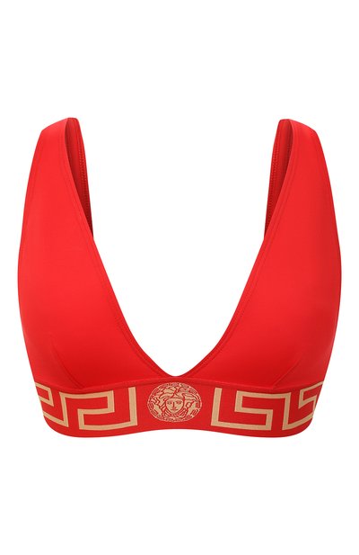 Женский бра с мягкой чашкой VERSACE, арт. ABD01094/A232185