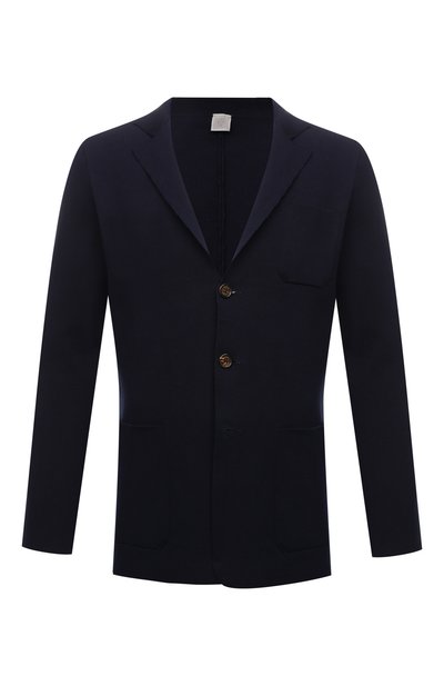 Хлопковый пиджак ELEVENTY PLATINUM, арт. E76GIAE01 MAG0E011, фото 1