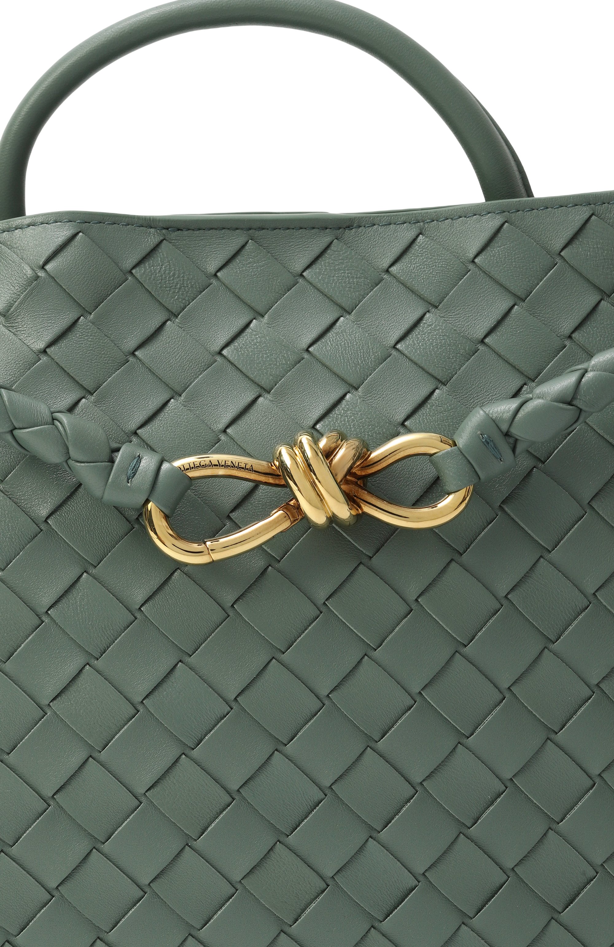 Сумка andiamo medium BOTTEGA VENETA, арт. 766016/VCPP, фото 3