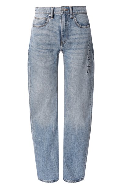 Женские джинсы ALEXANDER WANG, арт. 4DC1254610