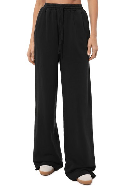 Хлопковые брюки HAIKURE, арт. HEW03C01TJ011PX, фото 3