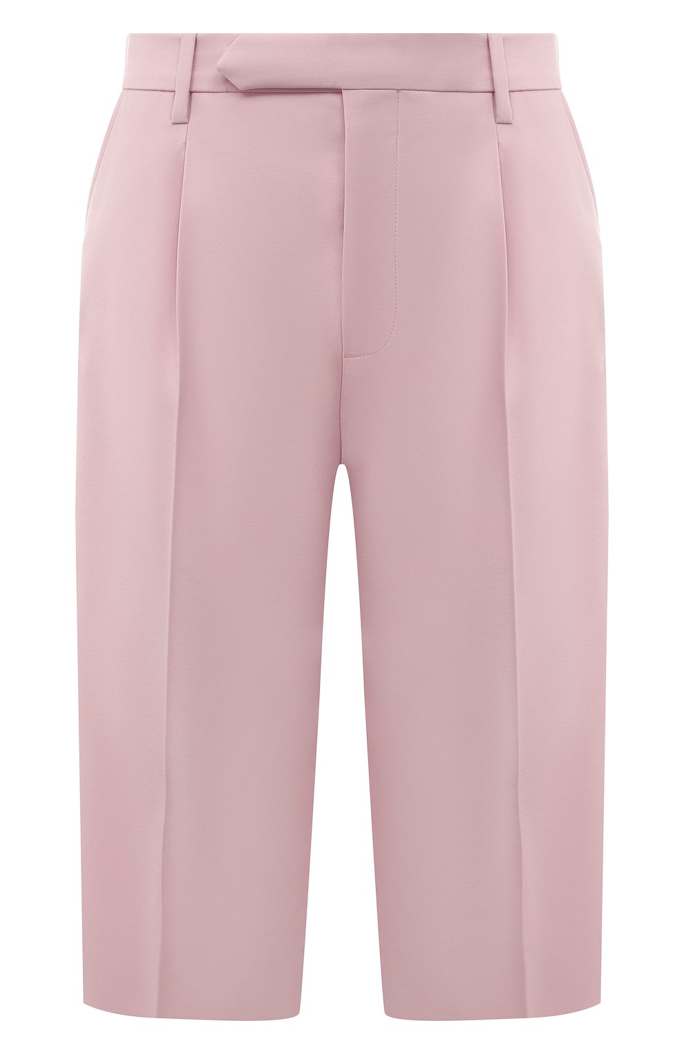 Шерстяные шорты GOOROO, арт. USR001-3000-601-S23, фото 1