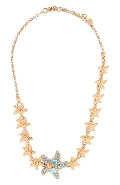 Колье trésor de la mer VERSACE, арт. DG1I109/DJMX, фото 1