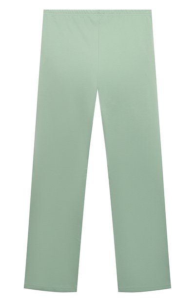 Хлопковая пижама LA PERLA, арт. 54241/8A-14A, фото 5