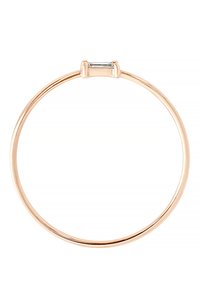 Кольцо VANRYCKE, арт. BG1R1-01, фото 2