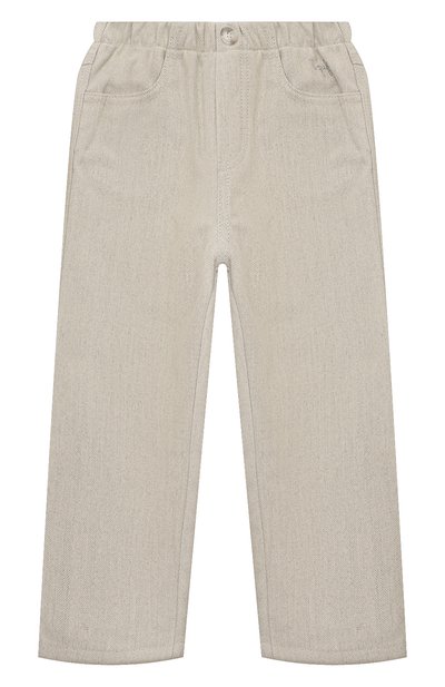 Брюки IL GUFO, арт. A24PL030M5037/24M-36M