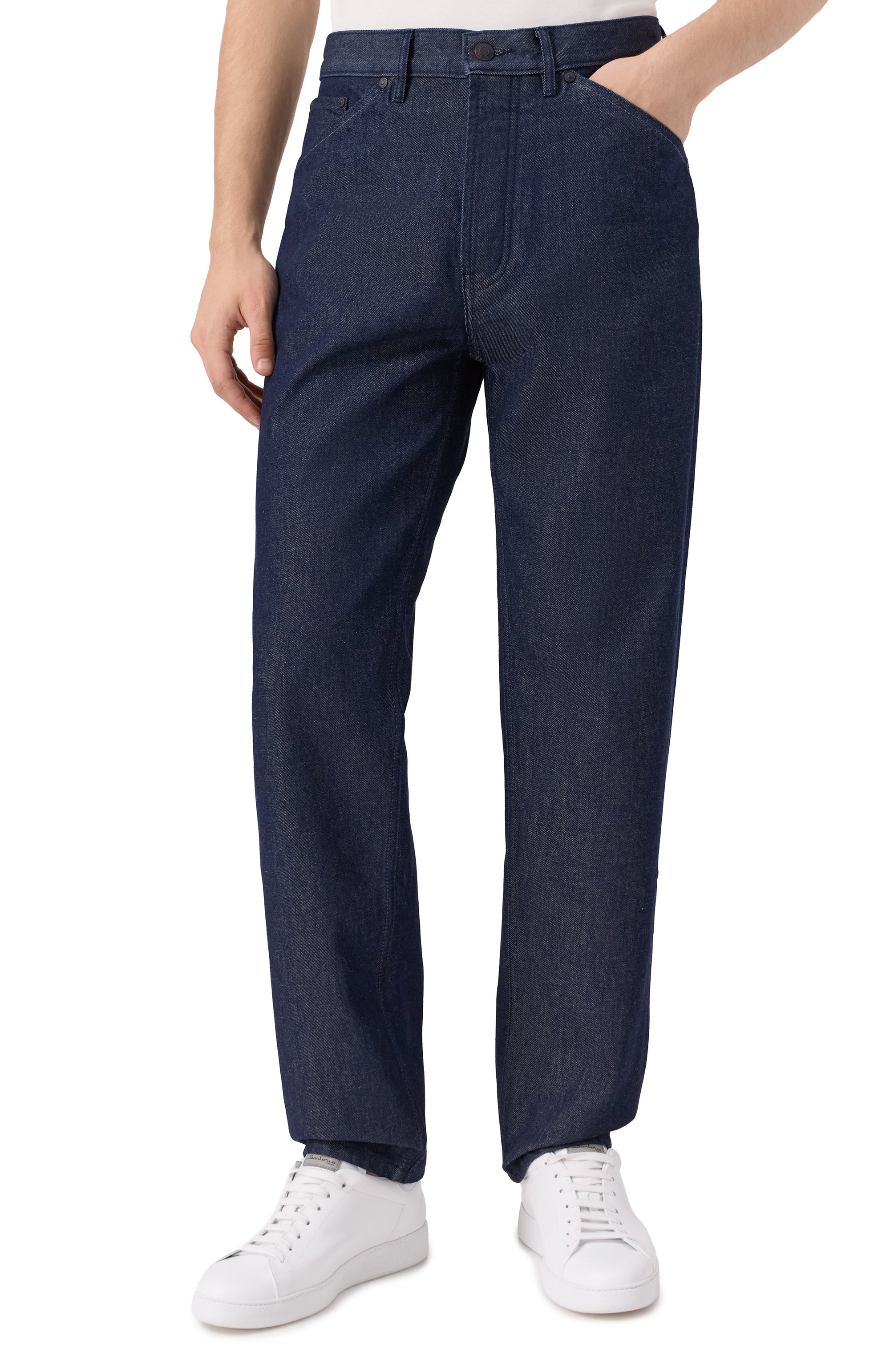 Джинсы hugo 838 HUGO, арт. 50542905, фото 3