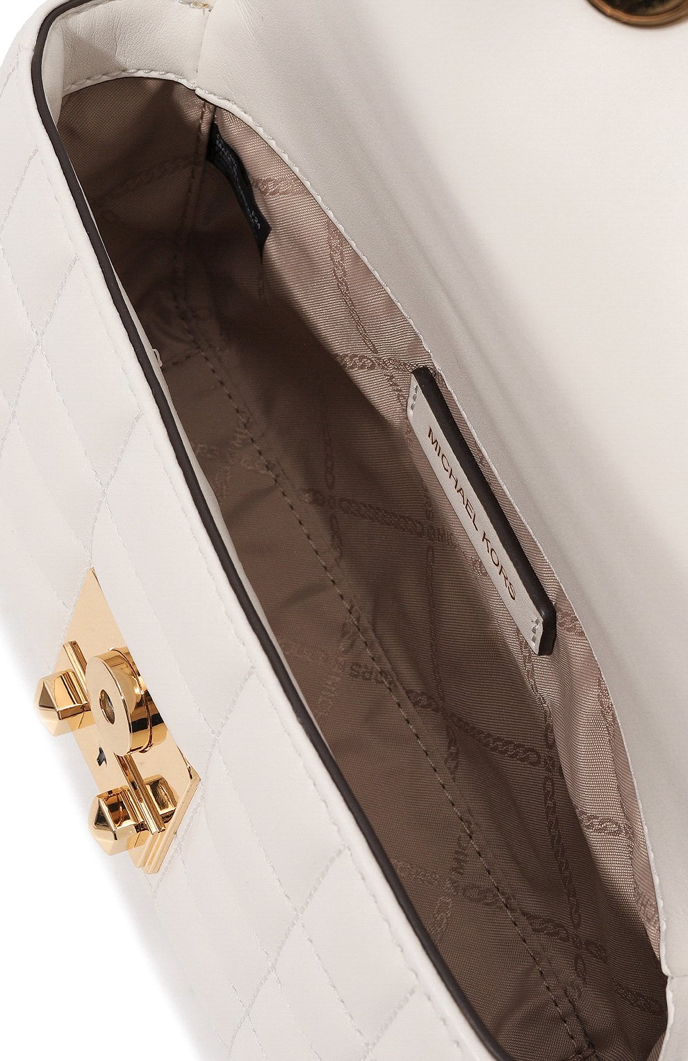 Сумка tribeca small MICHAEL MICHAEL KORS, арт. 30R4G2RL5L, фото 5