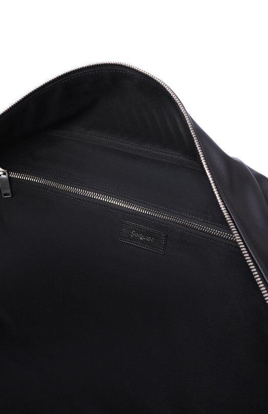 Сумка Camp Duffle maxi Saint Laurent 821907/AAC3N Чёрный  821907/AAC3N Фото 5