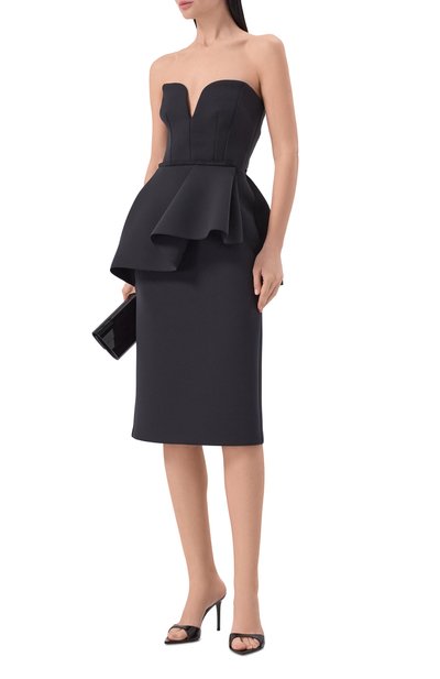 Платье VIKA GAZINSKAYA, арт. SS26-13262, фото 2