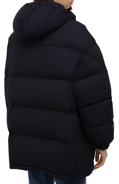 Пуховик fraxinus 4 moncler hyke MONCLER GENIUS, арт. G2-09K-1A000-02-M1191, фото 4