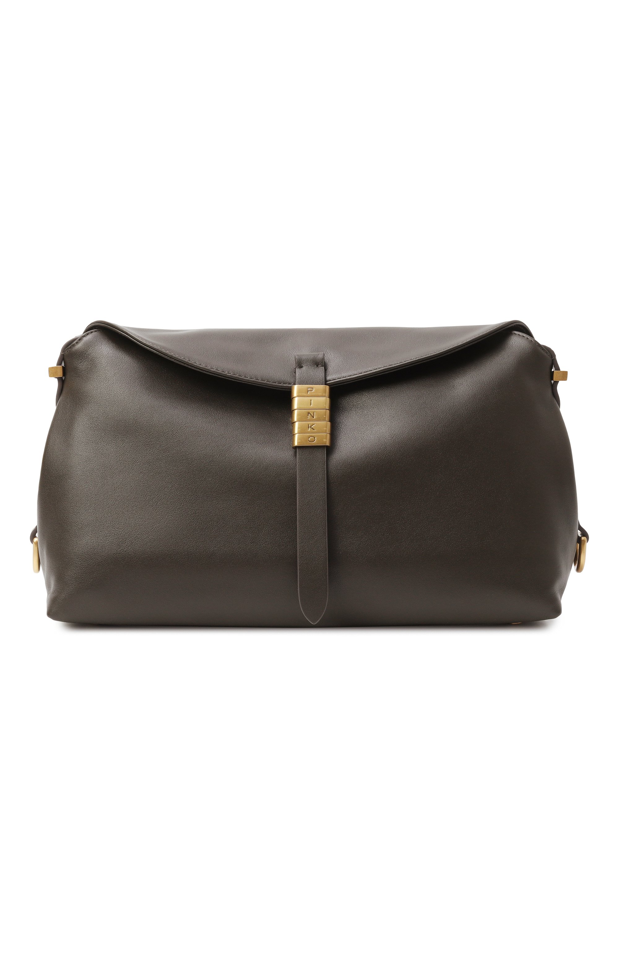 Сумка saddle baguette PINKO, арт. 105049/A1ZX, фото 1