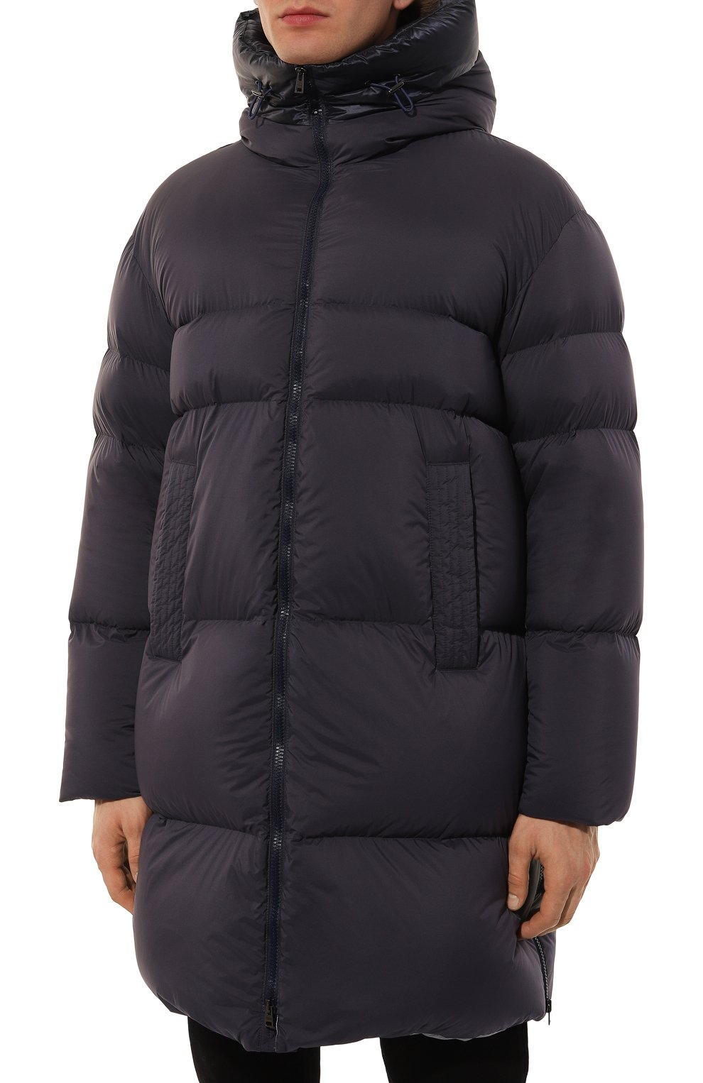 Пуховик HERNO, арт. PI001025U-RUS/19288, фото 3