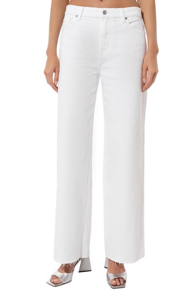 Джинсы 7 FOR ALL MANKIND, арт. JSSUC290SW, фото 3