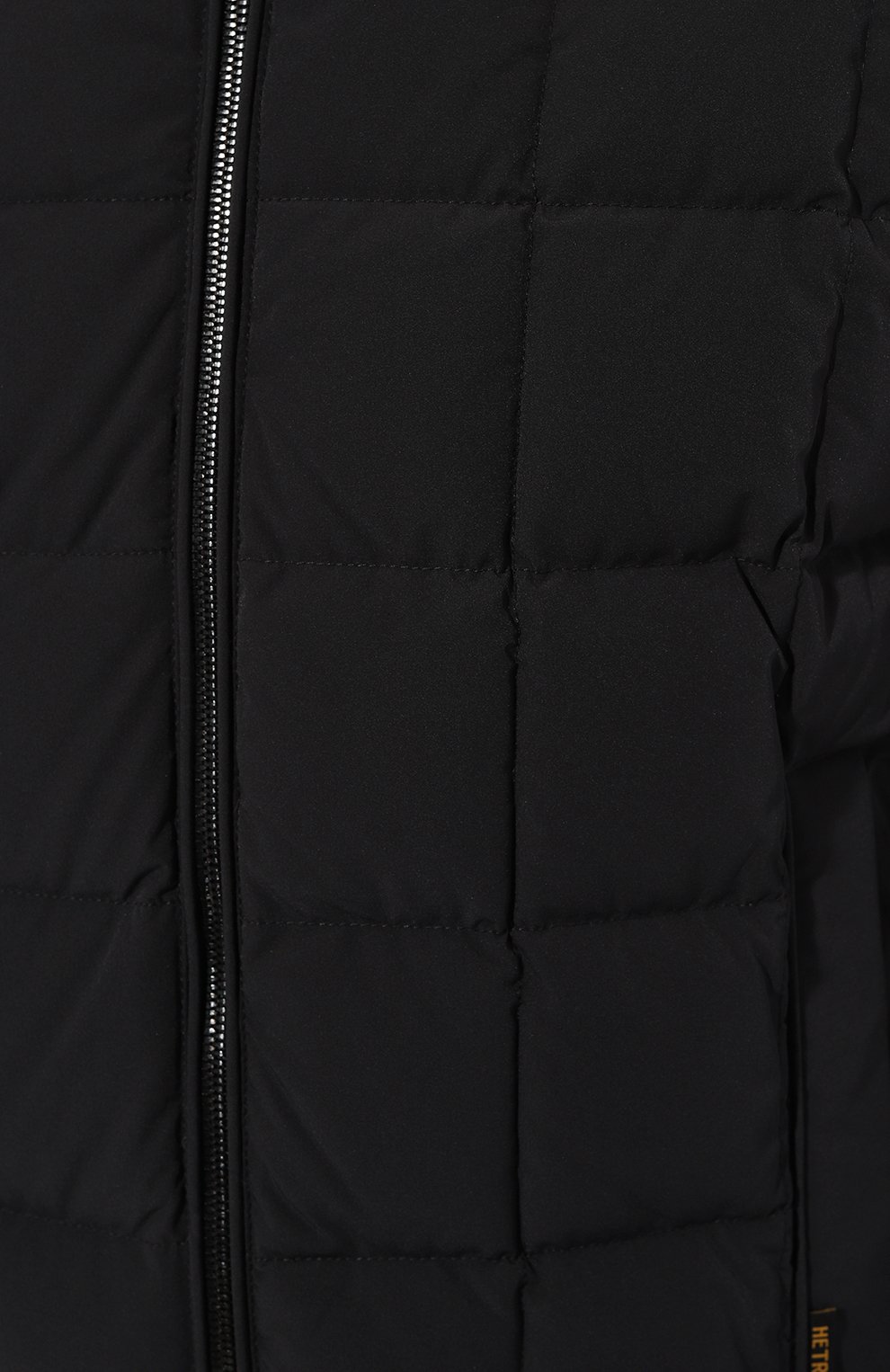 Пуховый бомбер HETREGO, арт. 8N432/MAX, фото 5