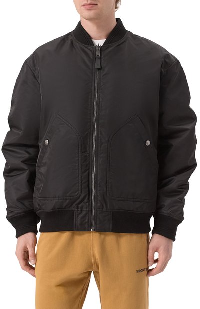 Двусторонний бомбер DIESEL, арт. A14408/0HCAS, фото 3