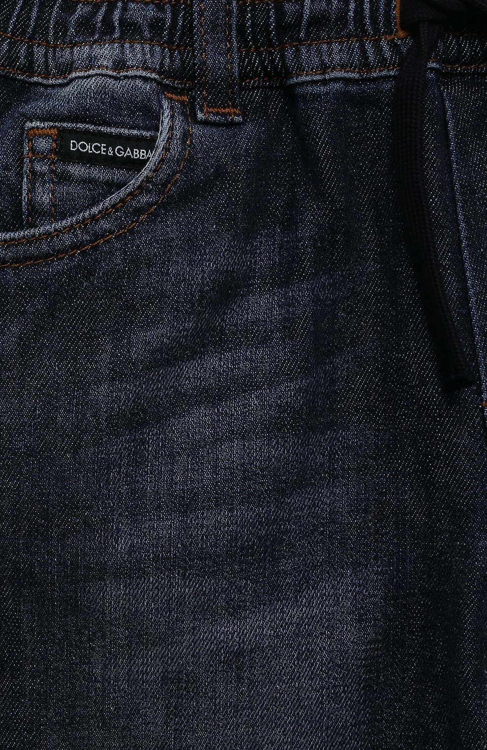 Джинсы DOLCE & GABBANA, арт. L14P16/LDB17, фото 3