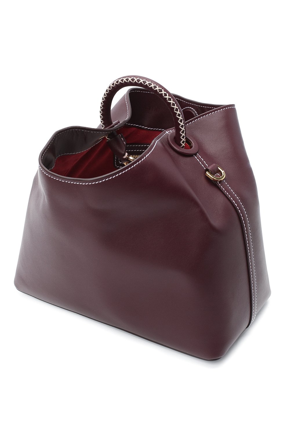 Сумка raisin ELLEME, арт. RAISIN/LEATHER, фото 4
