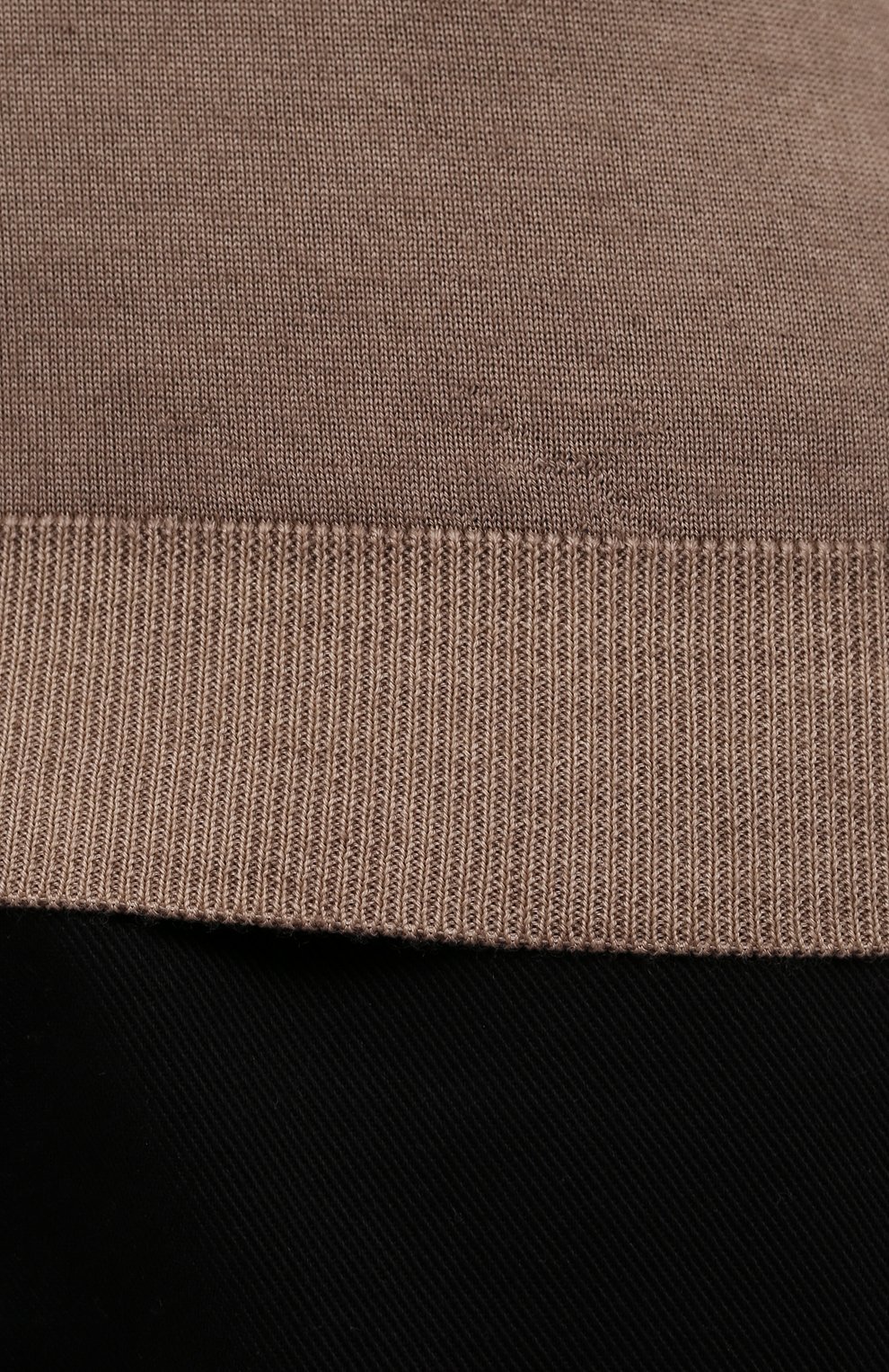 Шерстяная водолазка DANIELE FIESOLI, арт. DF 0005, фото 5