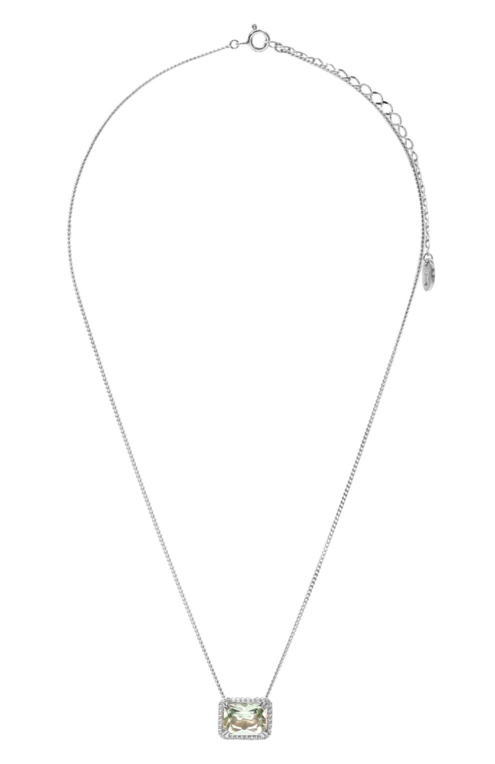 Подвеска на цепочке SECRETS JEWELRY, арт. ПБЗАС0370, фото 1