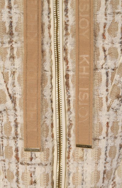 Пуховик KHRISJOY, арт. KWF24R0607/TWNY01, фото 5