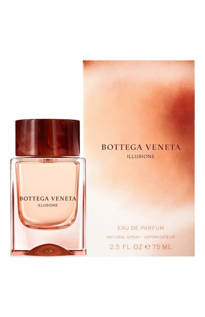 Парфюмерная вода illusione (75ml) BOTTEGA VENETA, арт. 3614225621932, фото 2