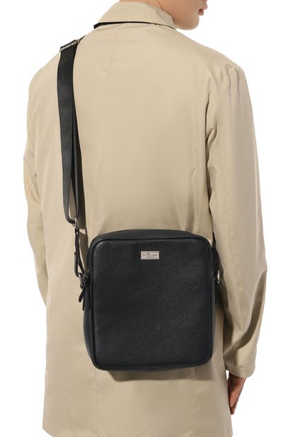 Сумка KITON, арт. UBA0033N00845, фото 2