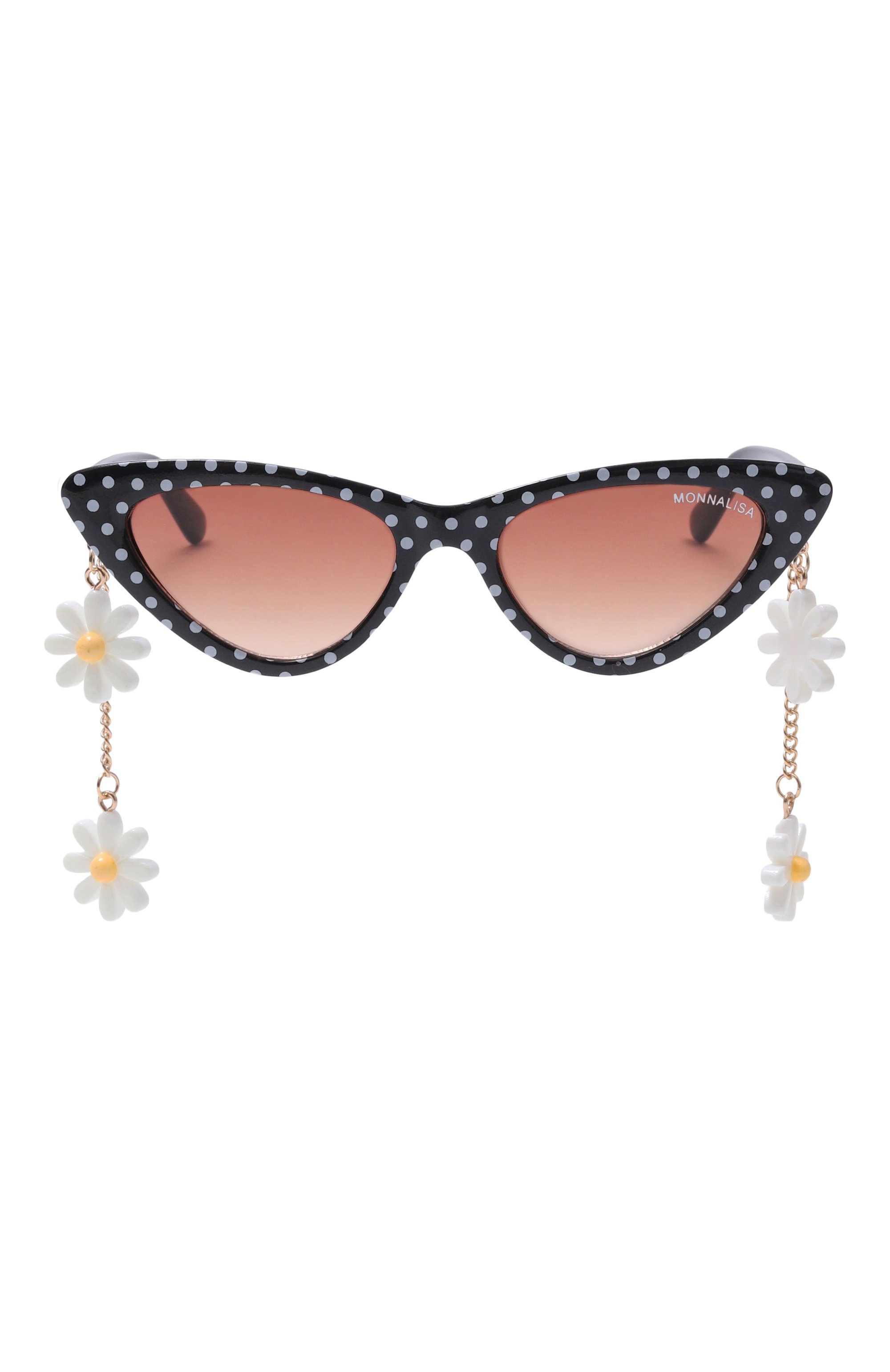 Солнцезащитные очки MONNALISA, арт. 19G023, фото 2