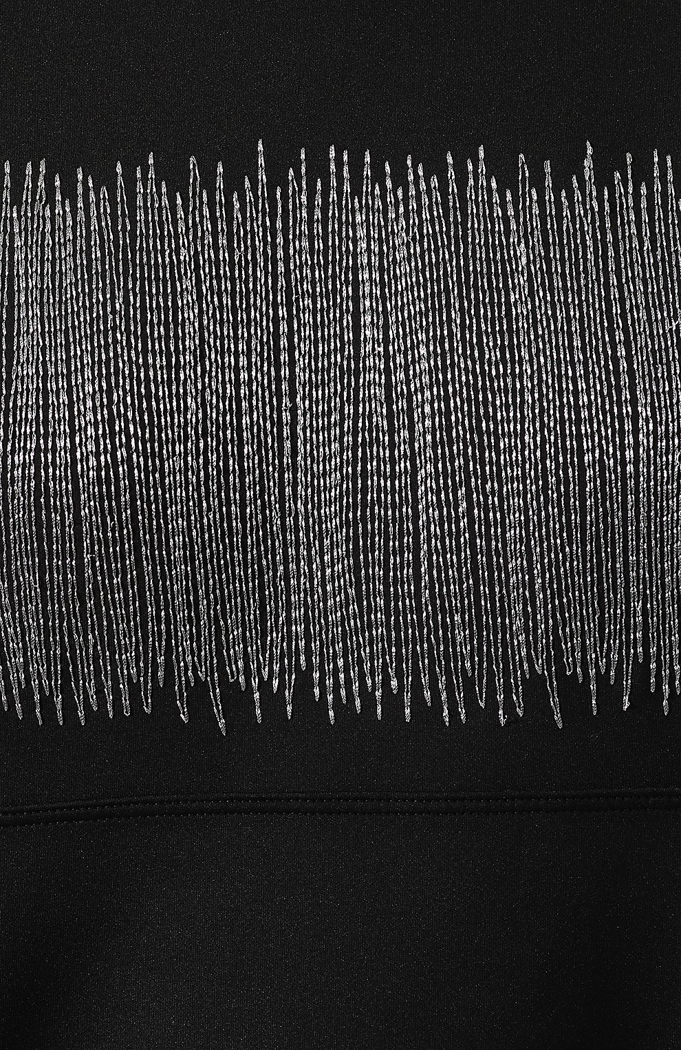 Худи с вышивкой KORAL, арт. A4171B15, фото 5