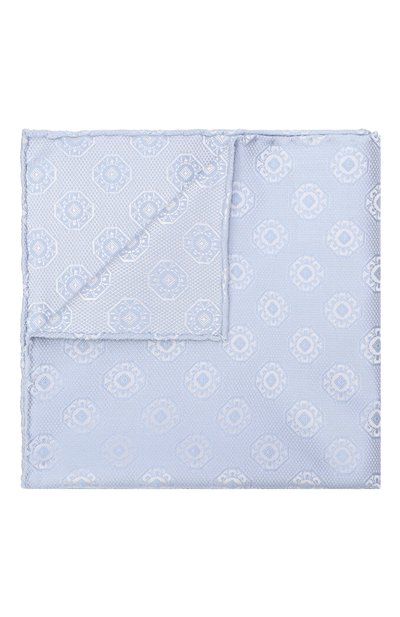 Мужской шелковый платок BRUNELLO CUCINELLI, арт. MX8740091