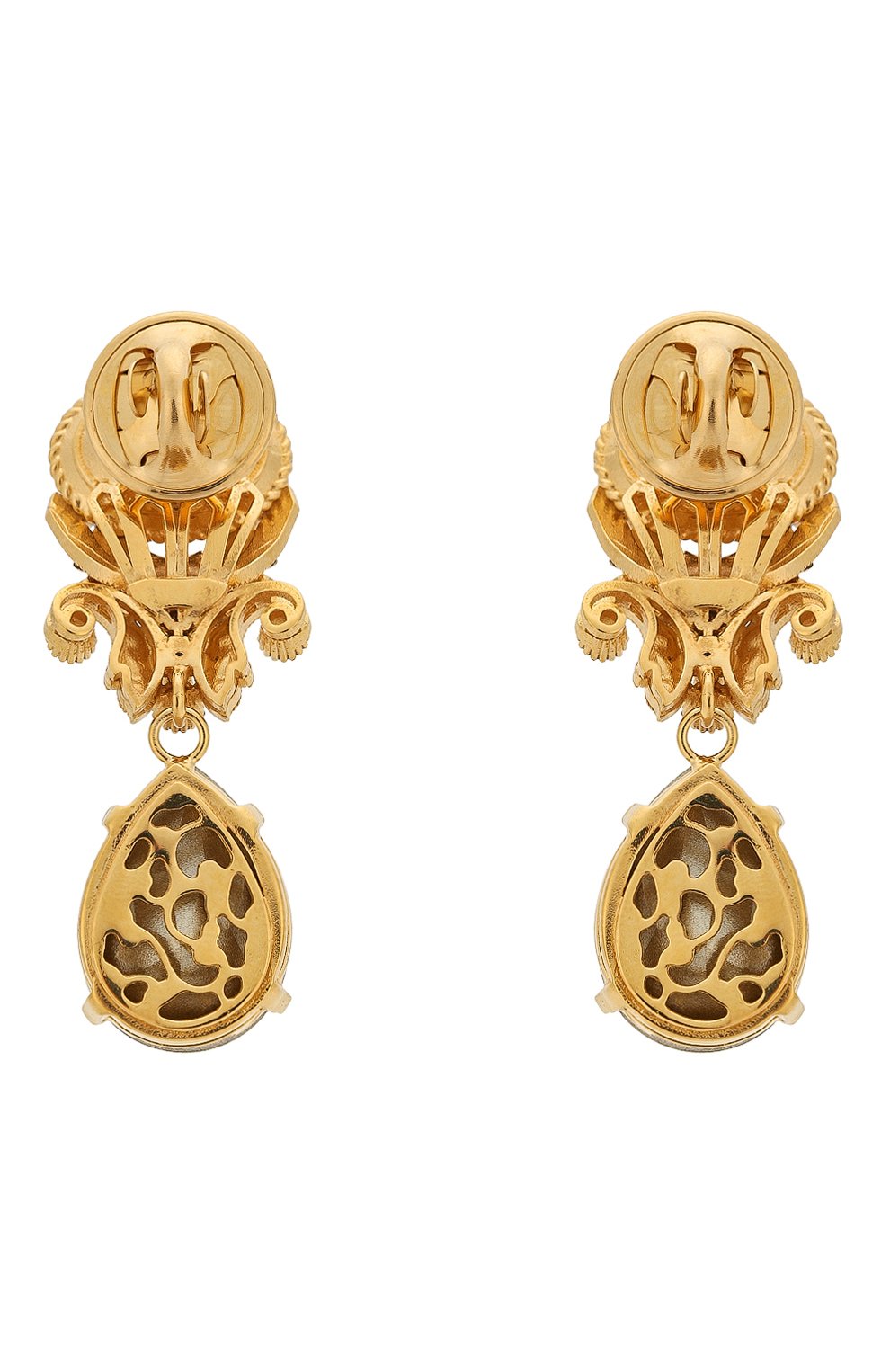 Броши для воротника DOLCE & GABBANA, арт. WPMC1A/W2YCL/M, фото 2