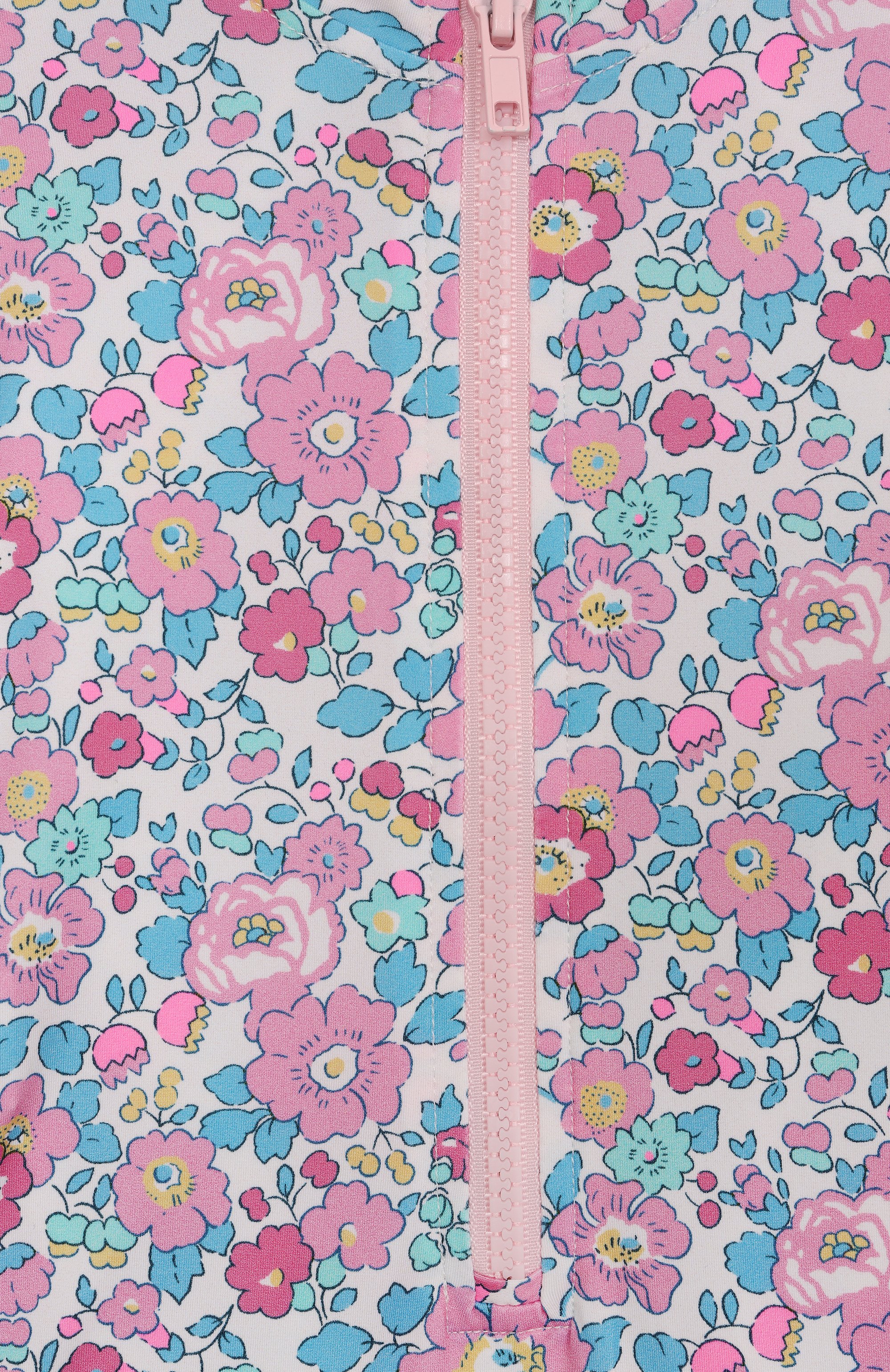 Слитный купальник PESCIOLINO ROSSO, арт. PBSMUTA-IN/1A-6A, фото 3