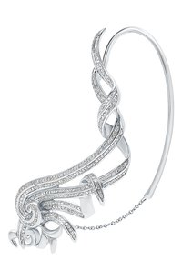 Серьга NIKOS KOULIS, арт. NE77085B, фото 2