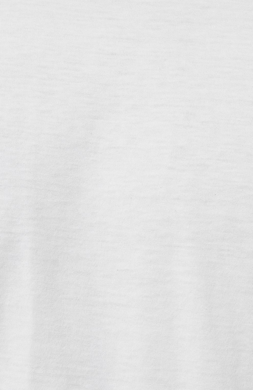 Хлопковая футболка TRANSIT, арт. CFUTRW1362, фото 5