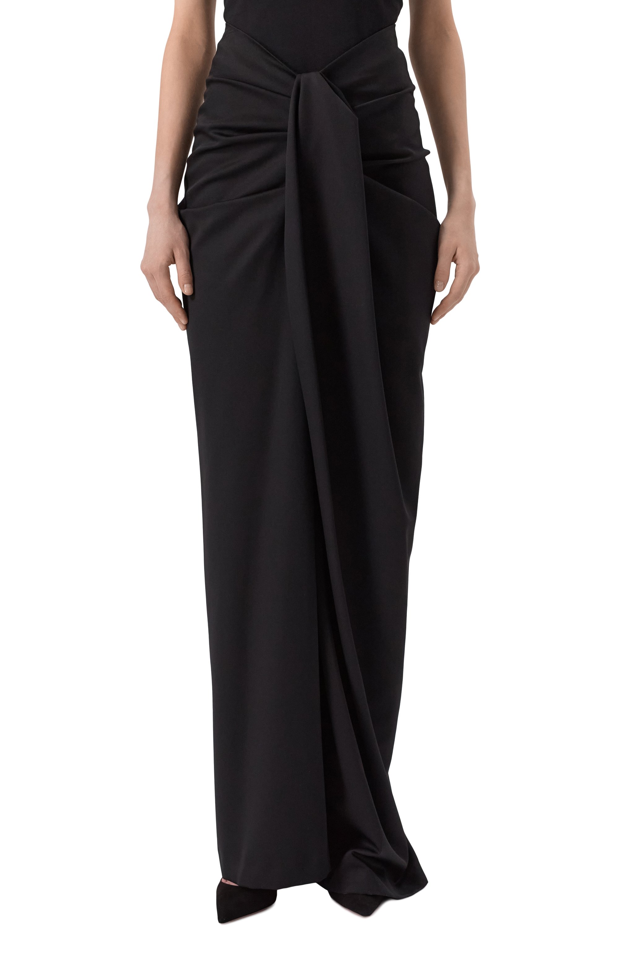 Шерстяные брюки GIUSEPPE DI MORABITO, арт. 04SSPA117 04410, фото 3