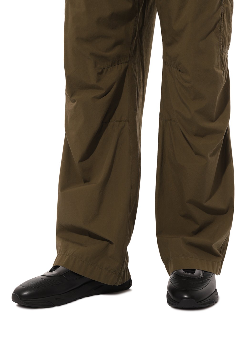 Комбинированные кросс�овки innova SANTONI, арт. MBIG22042NERNKMT, фото 3