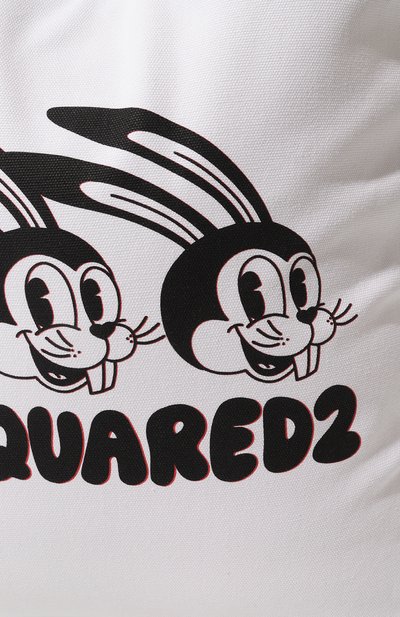 Сумка-шопер DSQUARED2, арт. SPW0084 00306253,  фото 3