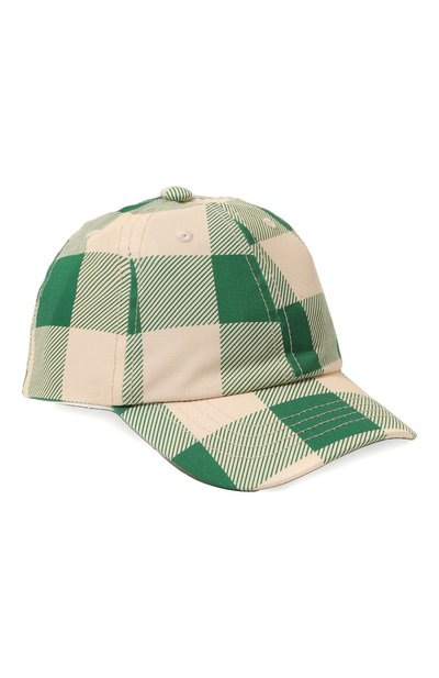 Хлопковая бейсболка TINYCOTTONS, арт. SS23-325, фото 1