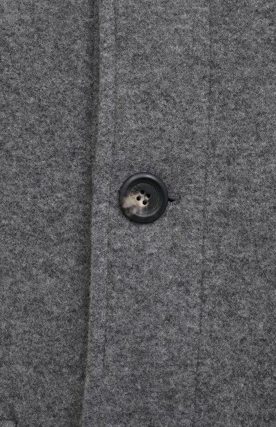 Бомбер из шерсти и кашемира CANALI, арт. 040578/SX01783, фото 5