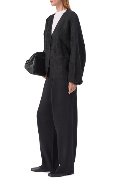 Женские шерстяные брюки PERVERT, арт. PE25/PA11/60-41