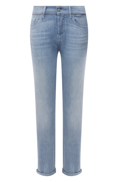 Женские джинсы 7 FOR ALL MANKIND, арт. JSDSR510RN