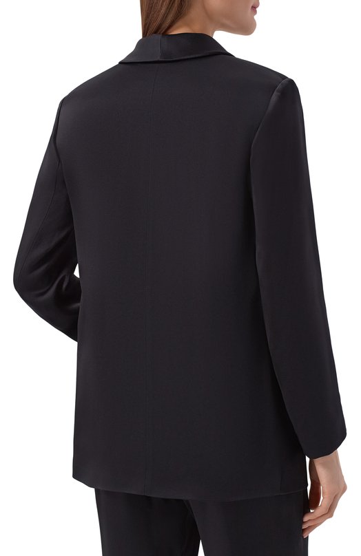 Жакет Antonelli Firenze Q3773/355C Чёрный  Q3773/355C Фото 4