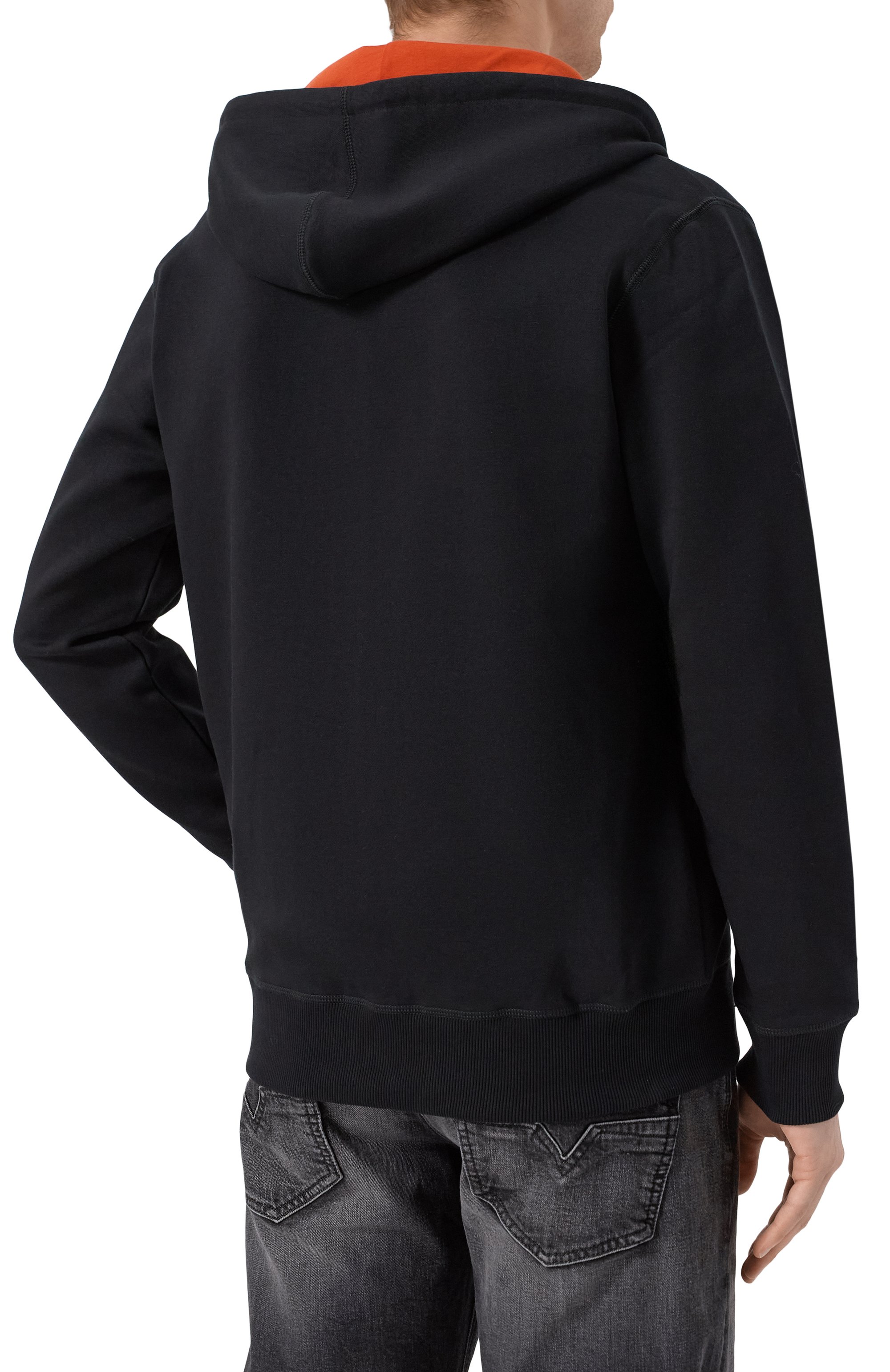 Толстовка HARLEY-DAVIDSON, арт. 99191-24VM, фото 4