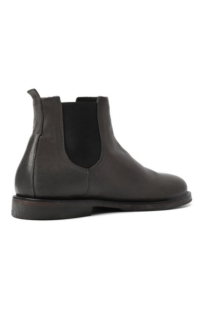 Кожаные челси MOMA, арт. 61502C-KU, фото 5