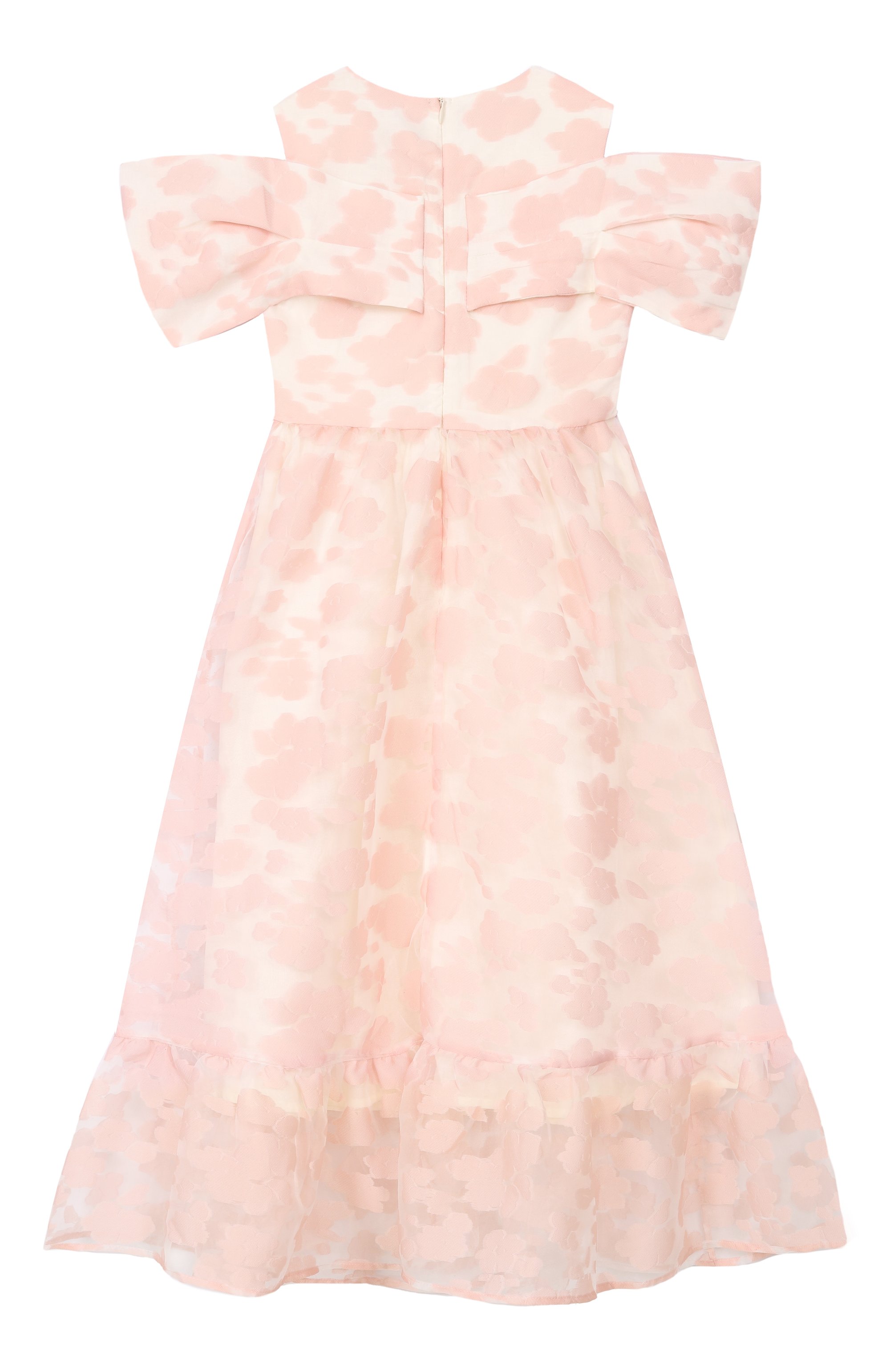 Платье EIRENE, арт. SS2648, фото 2