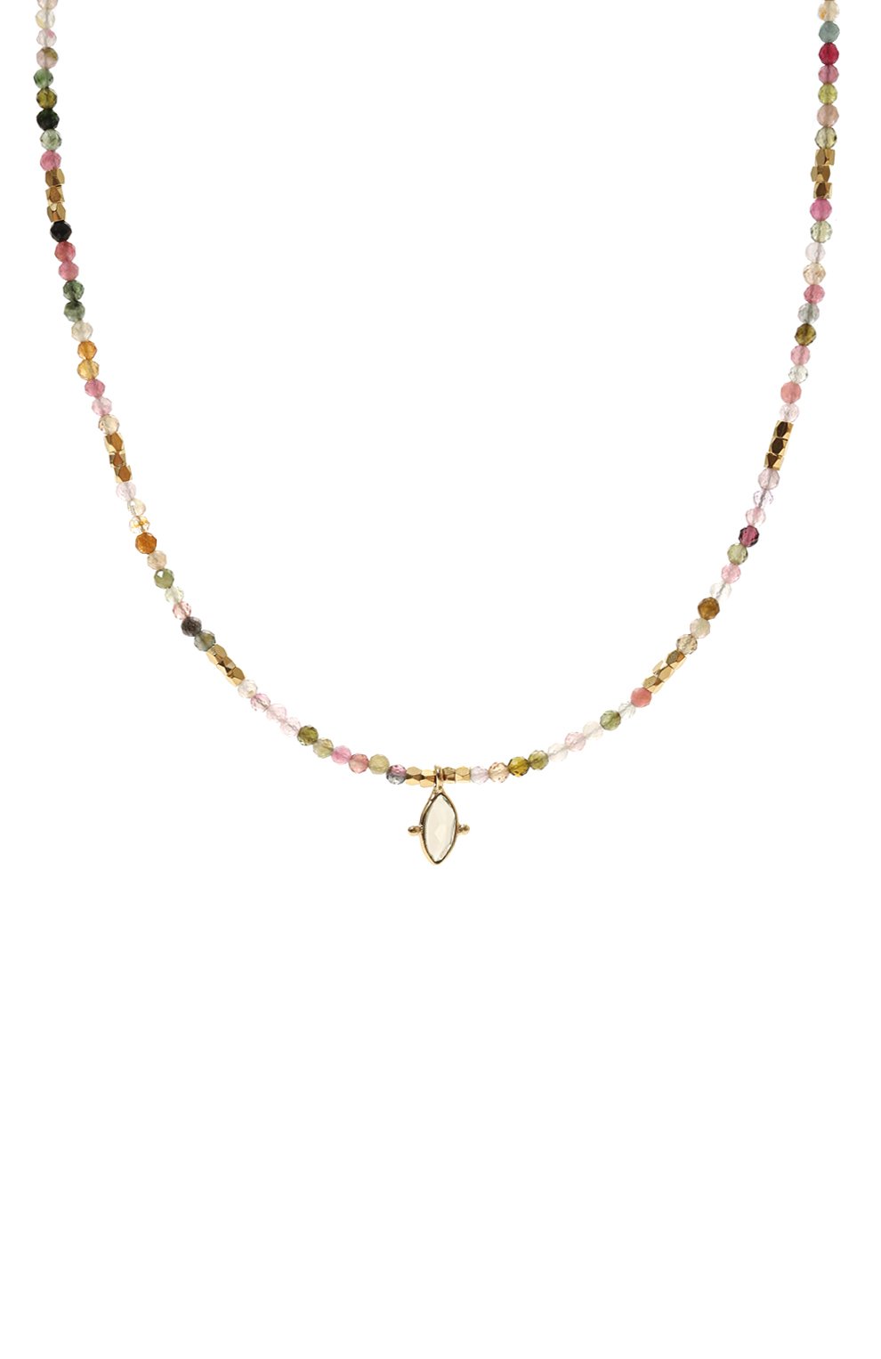 Колье HANKA_IN, арт. GIGI-CH-T0U-PER-1M, фото 3