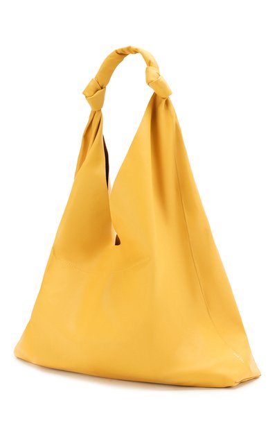 Сумка-шопер bindle double knots THE ROW, арт. W1188L108LW, фото 3