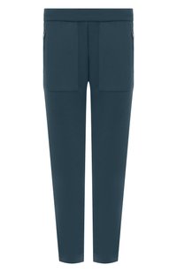 Темно-бирюзовый