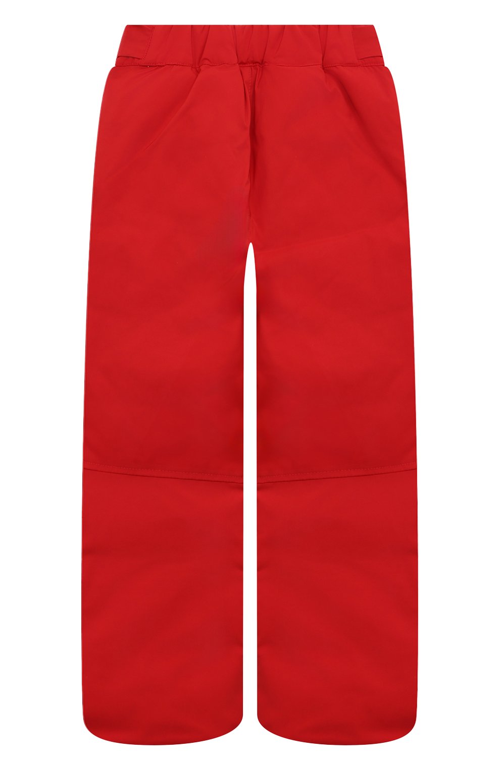 Пуховые брюки IL GUFO, арт. A24PL428N0088/10A-14A, фото 2