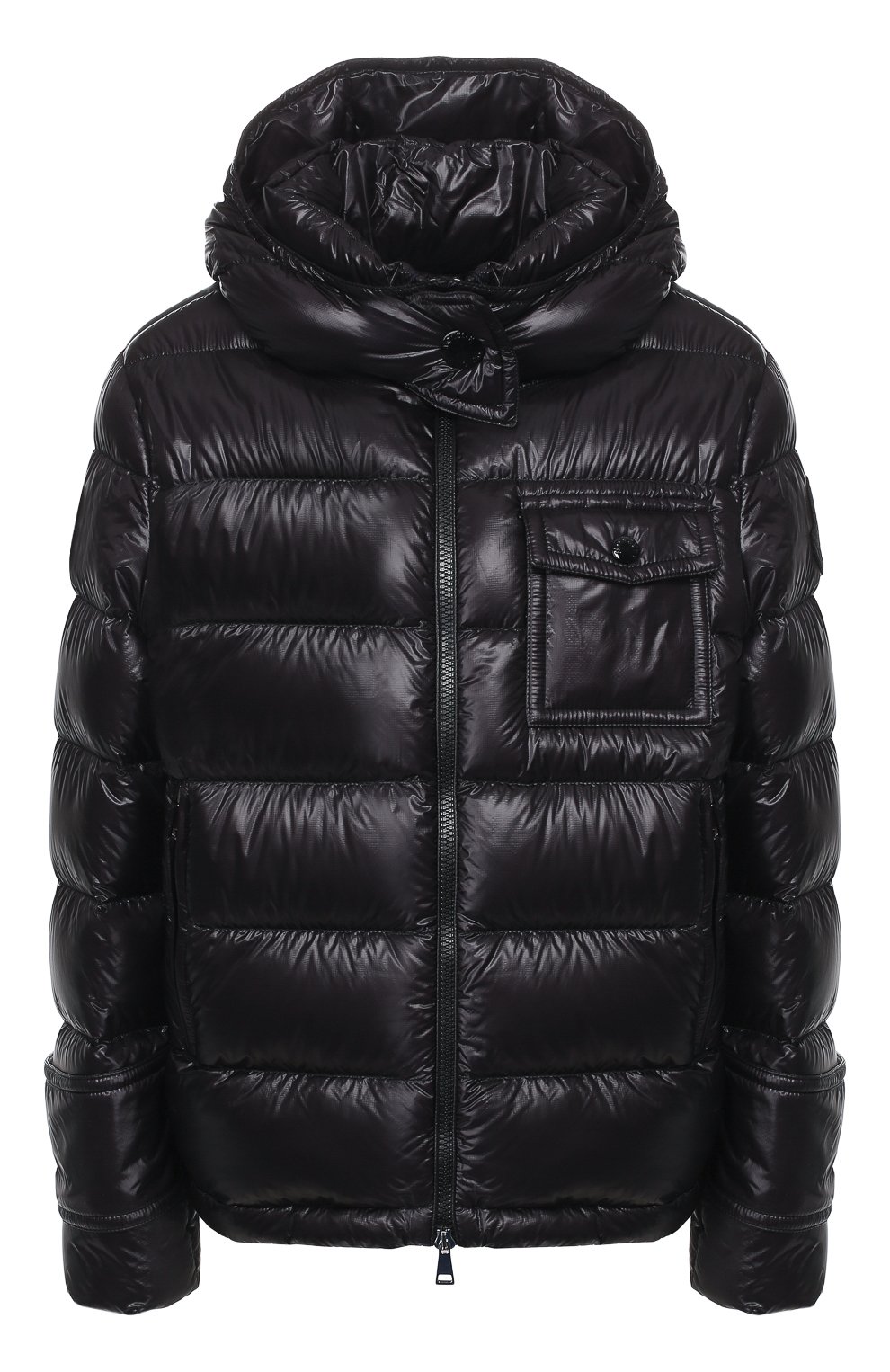 Пуховик turquin MONCLER, арт. F1-093-1A507-00-C0384, фото 1